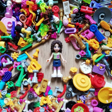 Load image into Gallery viewer, Friends - Bricktastics Value Pack - Used LEGO®