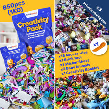 Load image into Gallery viewer, Friends - Bricktastics Value Pack - Used LEGO®