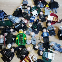 Load image into Gallery viewer, Castle & Fantasy - Bricktastics Value Pack - Used LEGO® - Medieval, Harry Potter +