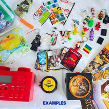 Load image into Gallery viewer, Deluxe Lucky Dip Pack! $25 Value