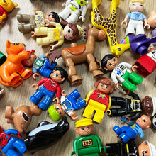 Load image into Gallery viewer, DUPLO - Bricktastics Value Pack - Used LEGO®