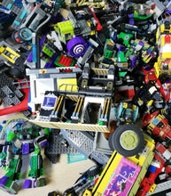 Load image into Gallery viewer, Super Heroes - LEGO® Creativity Packs – High Quality Used LEGO - MARVEL, DC +