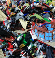 Load image into Gallery viewer, Ninjago LEGO® Creativity Packs – High Quality Used LEGO