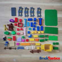 Load image into Gallery viewer, DUPLO Creativity Packs – High Quality Used LEGO