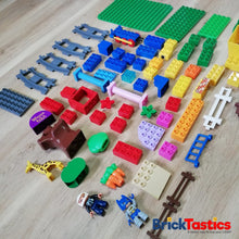 Load image into Gallery viewer, DUPLO - Bricktastics Value Pack - Used LEGO®