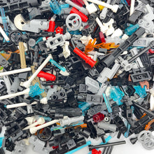 Load image into Gallery viewer, LEGO® Star Wars Weapons Accessory Pack 75pcs - (Create your own) - For Minifigures