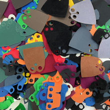 Load image into Gallery viewer, Clothing & Cape Packs (x10 Piece Mix) Unbranded - For LEGO® Minifigures