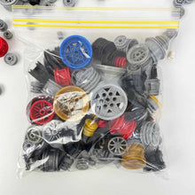 Load image into Gallery viewer, Wheel Rim Packs – High Quality Used LEGO