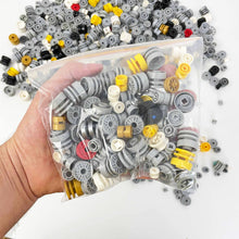 Load image into Gallery viewer, Wheel Rim Packs – High Quality Used LEGO
