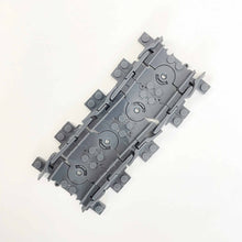 Load image into Gallery viewer, Train Tracks Flexible Railway Section Curve or Straight Pieces x4 QTY - Unbranded Bricks