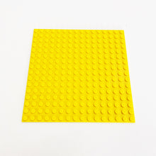 Load image into Gallery viewer, 16x16 Stud - Unbranded Baseplates
