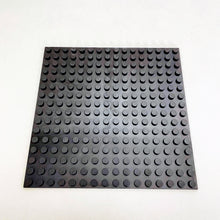 Load image into Gallery viewer, 16x16 Stud - Unbranded Baseplates