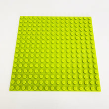 Load image into Gallery viewer, 16x16 Stud - Unbranded Baseplates