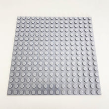 Load image into Gallery viewer, 16x16 Stud - Unbranded Baseplates