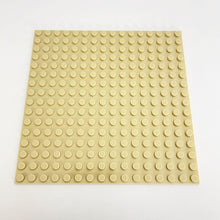 Load image into Gallery viewer, 16x16 Stud - Unbranded Baseplates