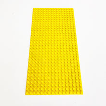 Load image into Gallery viewer, 32x16 Stud - Unbranded Baseplates