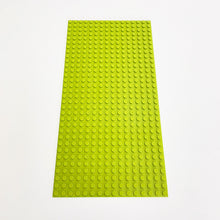 Load image into Gallery viewer, 32x16 Stud - Unbranded Baseplates