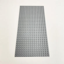 Load image into Gallery viewer, 32x16 Stud - Unbranded Baseplates