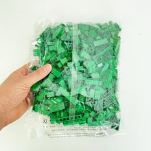 Load image into Gallery viewer, Basic Bricks School & Group Pack (10KG) - Large (9200 pcs) - Unbranded