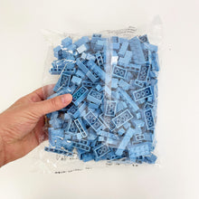 Load image into Gallery viewer, Basic Bricks School & Group Pack (2.5KG)- Small (2300 pcs) - Unbranded