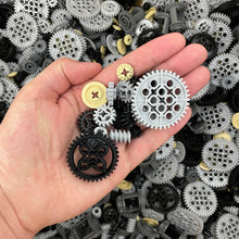 Load image into Gallery viewer, Gears Mix Pack 100+Pieces (100g)- Unbranded