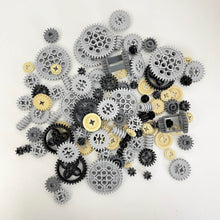 Load image into Gallery viewer, Gears Mix Pack 100+Pieces (100g)- Unbranded