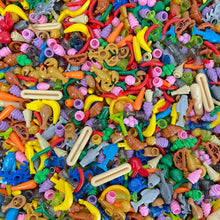 Load image into Gallery viewer, Food items Pack - 75+ Pc's (25g) - Unbranded