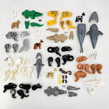 Load image into Gallery viewer, Animal Mix Packs - Choose your Animals - Unbranded - Forest, Sea, Jungle, Farm
