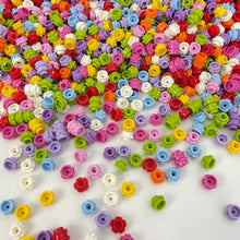 Load image into Gallery viewer, Flower Mix Packs - Petals & Plant Stems - x120+ flowers - Unbranded
