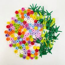 Load image into Gallery viewer, Flower Mix Packs - Petals & Plant Stems - x120+ flowers - Unbranded