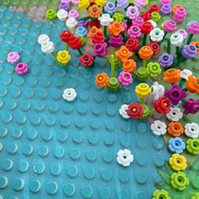Load image into Gallery viewer, Flower Mix Packs - Petals & Plant Stems - x120+ flowers - Unbranded