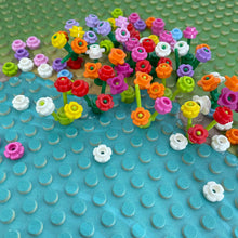 Load image into Gallery viewer, Flower Mix Packs - Petals & Plant Stems - x120+ flowers - Unbranded