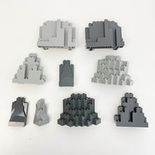 Load image into Gallery viewer, Large Rocks Packs (LURP, BURP, MURP) - 15pcs - (200g) - Unbranded