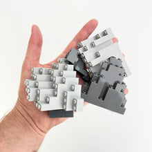 Load image into Gallery viewer, Large Rocks Packs (LURP, BURP, MURP) - 15pcs - (200g) - Unbranded