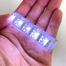 Load image into Gallery viewer, 2X2 LED Light Bricks - 3 Styles - x5 Pc's - Unbranded