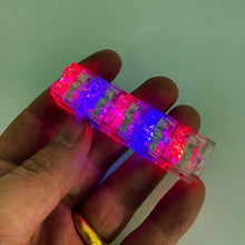 Load image into Gallery viewer, 2X2 LED Light Bricks - 3 Styles - x5 Pc's - Unbranded