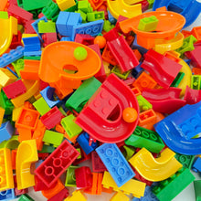 Load image into Gallery viewer, Marble Run Race Kit - 336 Pieces - Unbranded