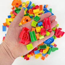 Load image into Gallery viewer, Marble Run Race Kit - 336 Pieces - Unbranded