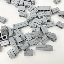 Load image into Gallery viewer, Masonry Brick Pack - 160pc's (150g) - Wall Building - Unbranded