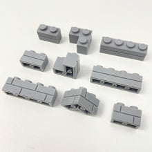 Load image into Gallery viewer, Masonry Brick Pack - 160pc's (150g) - Wall Building - Unbranded