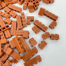 Load image into Gallery viewer, Masonry Brick Pack - 160pc's (150g) - Wall Building - Unbranded
