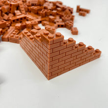 Load image into Gallery viewer, Masonry Brick Pack - 160pc's (150g) - Wall Building - Unbranded