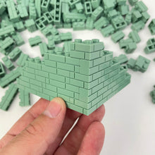 Load image into Gallery viewer, Masonry Brick Pack - 160pc's (150g) - Wall Building - Unbranded
