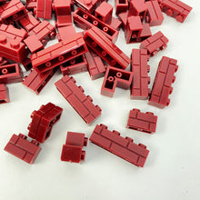 Load image into Gallery viewer, Masonry Brick Pack - 160pc's (150g) - Wall Building - Unbranded