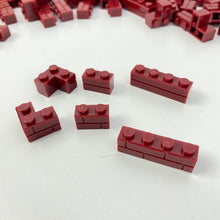 Load image into Gallery viewer, Masonry Brick Pack - 160pc's (150g) - Wall Building - Unbranded