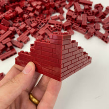 Load image into Gallery viewer, Masonry Brick Pack - 160pc's (150g) - Wall Building - Unbranded