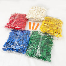 Load image into Gallery viewer, Basic Bricks School & Group Pack (2.5KG)- Small (2300 pcs) - Unbranded