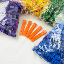 Load image into Gallery viewer, Basic Bricks School & Group Pack (5KG) - Medium (4600 pcs)- Unbranded