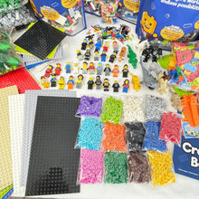 Load image into Gallery viewer, Essentials Pack - Pre-Loved LEGO® & Bricks (20KGS) - Large (20-30 Persons)