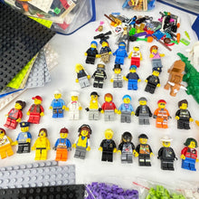 Load image into Gallery viewer, Essentials Pack - Pre-Loved LEGO® & Bricks (20KGS) - Large (20-30 Persons)